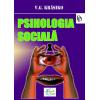 Psihologia sociala