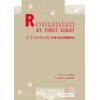 ROMANIAN AT FIRST SIGHT. A Textbook for Beginners