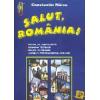 Salut, România! (manual de limba romana pentru straini)