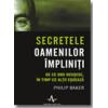 SECRETELE OAMENILOR IMPLINITI