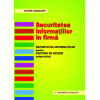 Securitatea informatiilor in firma