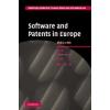 Software and Patents in Europe