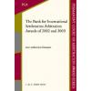 The Bank for International Settlements Arbitration Awards of 2002 and 2003