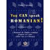 YOU CAN SPEAK ROMANIAN !