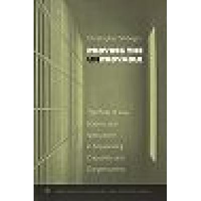 Proving the Unprovable The Role of Law, Science, and Speculation in Adjudicating Culpability and Dangerousness (Hardback)