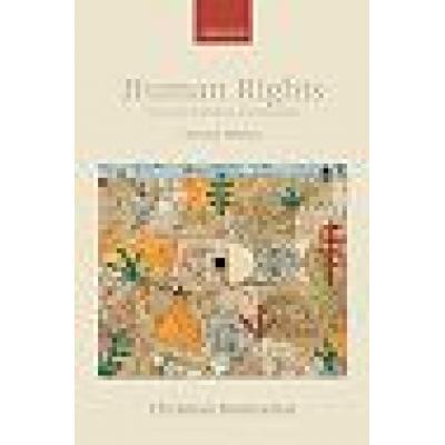 Human Rights Between Idealism and Realism 2/e (Hardback)
