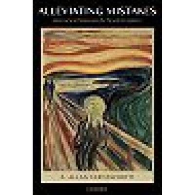 Alleviating Mistakes Reversal and Forgiveness for Flawed Perceptions (Hardback)