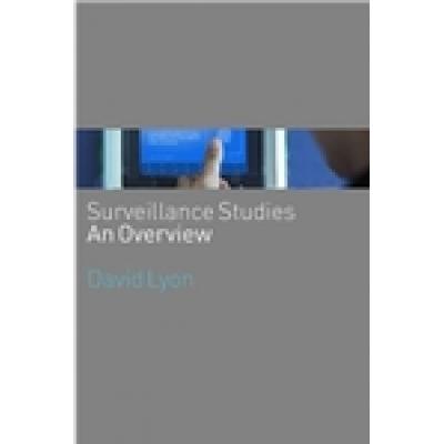 Surveillance Studies: An Overview