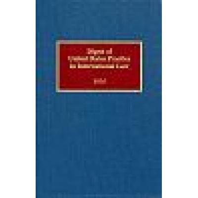 Digest of United States Practice in International Law, 2005 (Hardback)