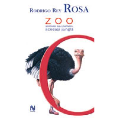 Zoo - animale sau oameni, aceeasi jungla