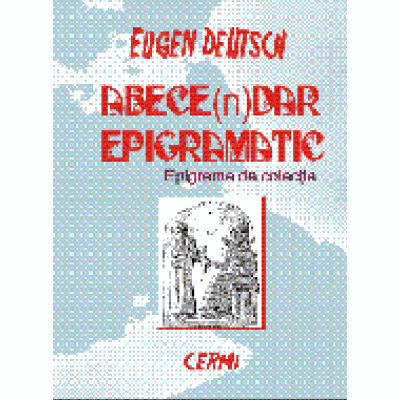 ABECE(n)DAR EPIGRAMATIC
