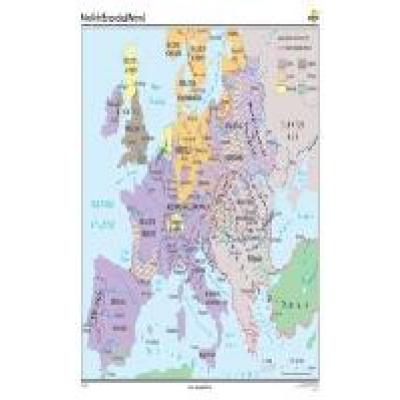 Religiile in Europa dupa Reforma