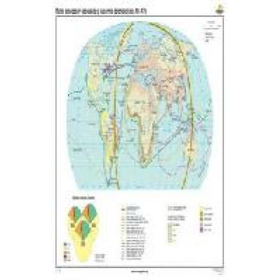Marile descoperiri geografice si cuceririle coloniale (sec. XIII-XVI)