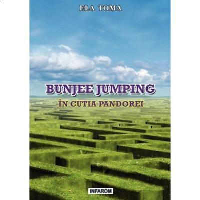 BUNJEE JUMPING IN CUTIA PANDOREI