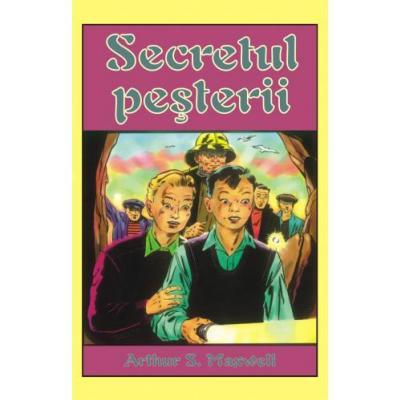 Secretul pesterii