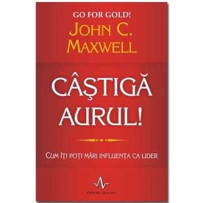 CASTIGA AURUL !