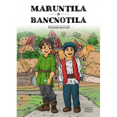Maruntila si bancnotila