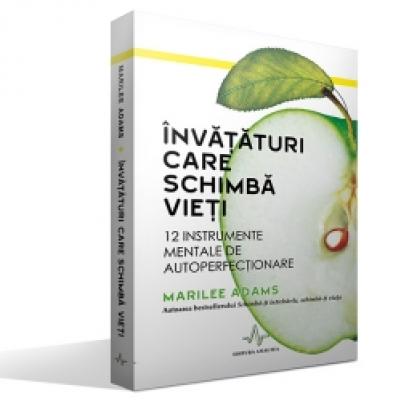 INVATATURI CARE SCHIMBA VIETI