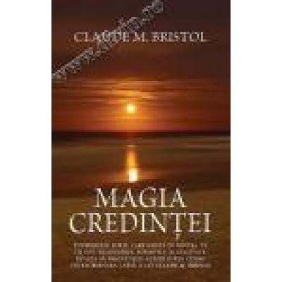 Magia credintei
