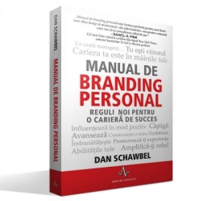 MANUAL DE BRANDING PERSONAL