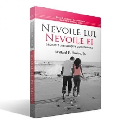 NEVOILE LUI, NEVOILE EI