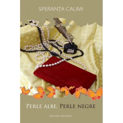 Perle albe, perle negre