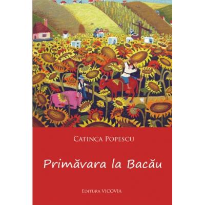 Primavara la Bacau
