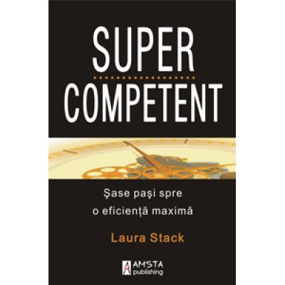 SUPERCOMPETENT