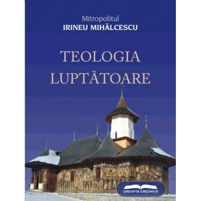 Teologia luptatoare