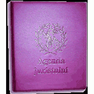 Agenda Juristului 2007