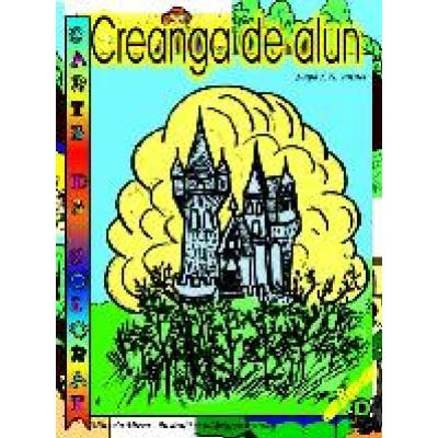 Creanga de alun