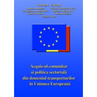 A. Q. COMUNITAR IN TRANSPORTURI