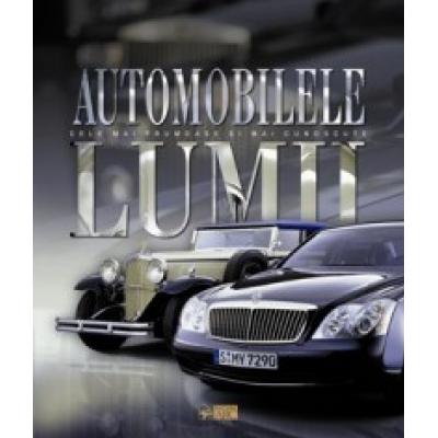 Automobilele lumii