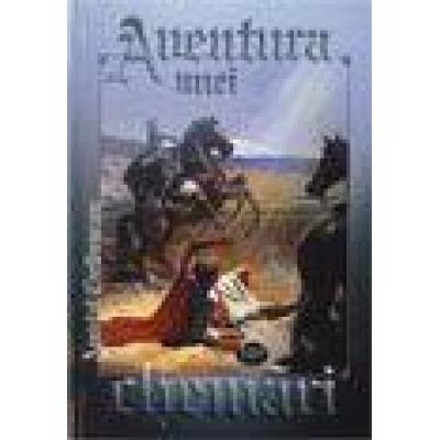 Aventura unei chemari