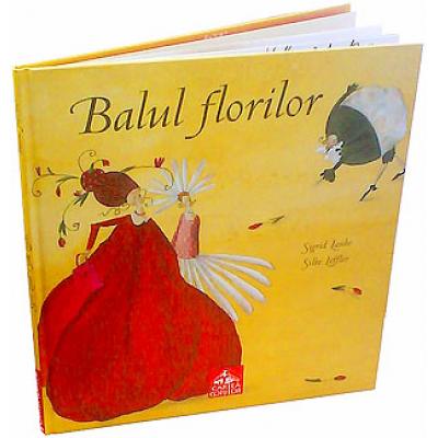Balul florilor