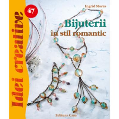 Bijuterii in stil romantic