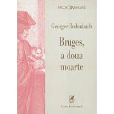 Bruges, a doua moarte