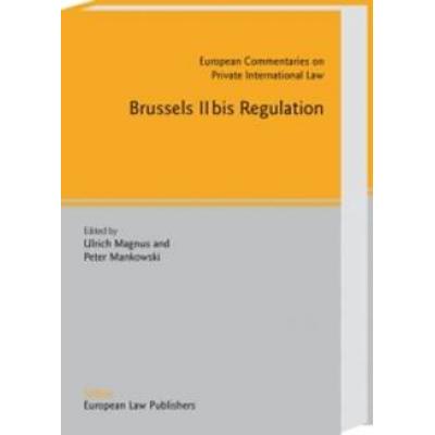 Brussels IIbis Regulation