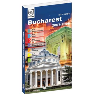 Bucharest City Guide