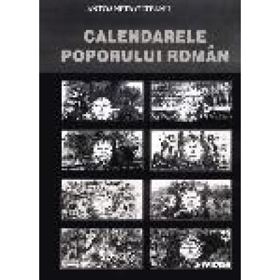 Calendarele poporului roman