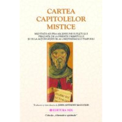 Cartea capitolelor mistice
