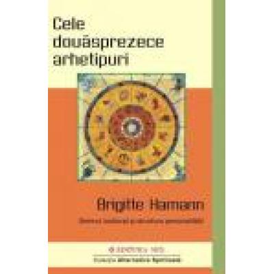 Cele douasprezece arhetipuri