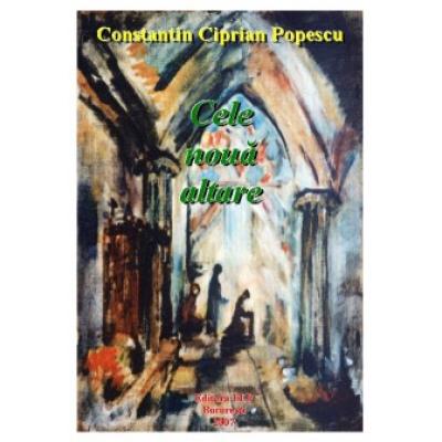 Cele noua altare