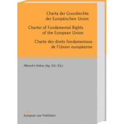 Charter of Fundamental Rights of the European Union 