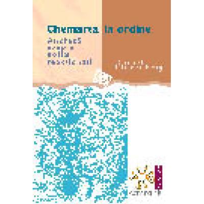 Chemarea la ordine