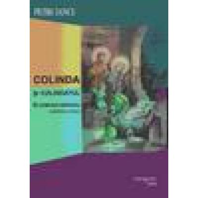 Colinda şi colindatul în comuna Mărgău judeţul Cluj