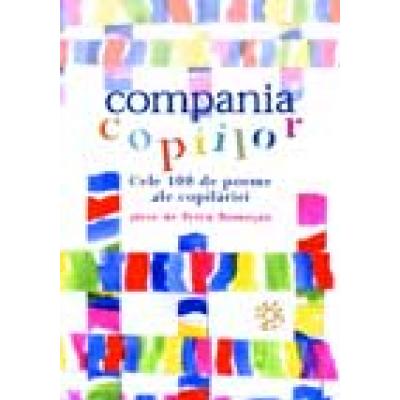 Compania copiilor