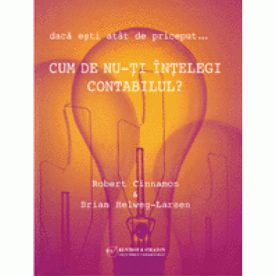 Cum de nu-ti intelegi contabilul
