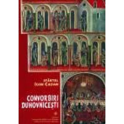 Convorbiri duhovniceşti