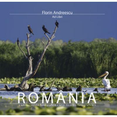 Romania - o amintire fotografica (italiana/spaniola)